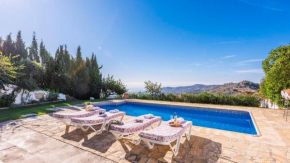 Villa Las Flores Frigiliana by Ruralidays, Frigiliana